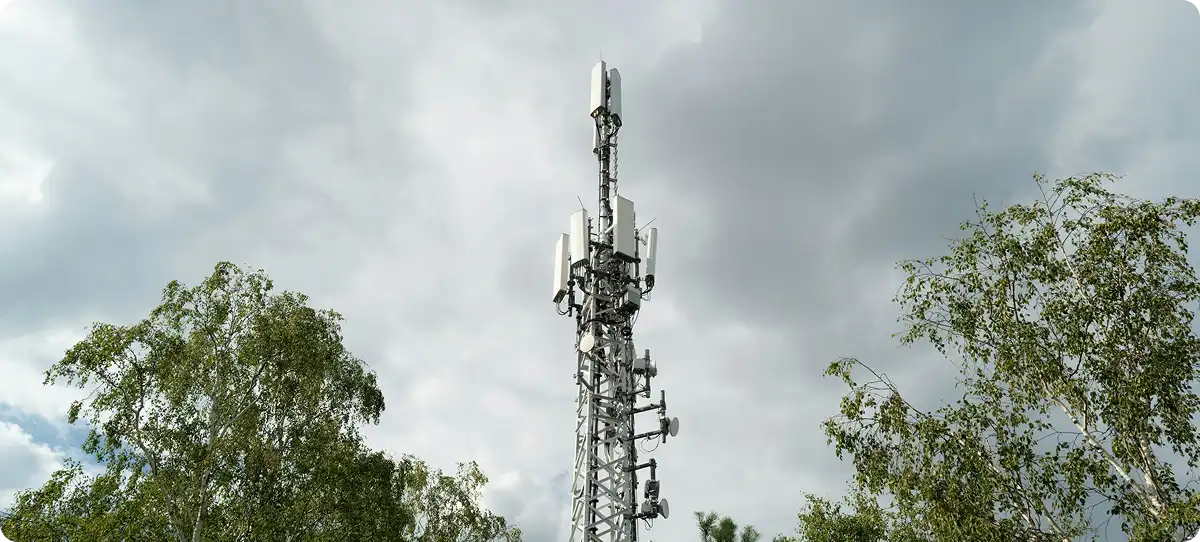 Telecom Business